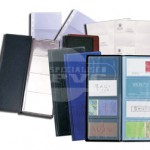 Business Card Folders